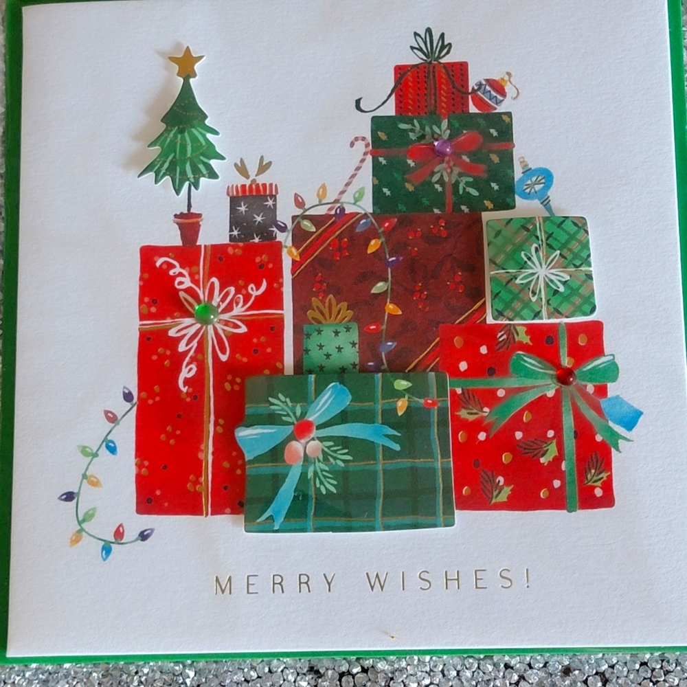 Papyrus Christmas cards
